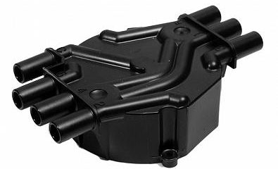 КРЫШКА ТРАМБЛЕРА MERCRUISER 4.3L MPI V6