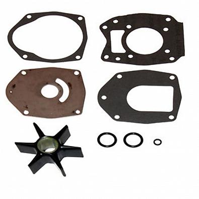 РЕМ.КОМПЛЕКТ ПОМПЫ MERCURY/MERCRUISER 50 EFI/225 (QUICKSILVER)