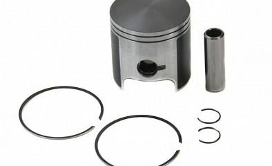 ПОРШНЕВОЙ КОМПЛЕКТ SPI ДЛЯ POLARIS WT 488/500, НОМИНАЛ