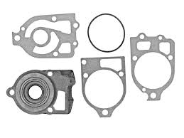 КОРПУС ПОМПЫ MERCURY/MERCRUISER V-135/150/175/ALPHA 1 GEN1 (QUICKSILVER)