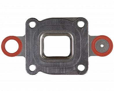 ПРОКЛАДКА МЕЖДУ КОЛЛЕКТОРОМ И ГУСАКОМ MERCRUISER 5.0/5.7/6.2