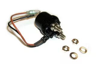Реле стартера Yamaha/Mercury